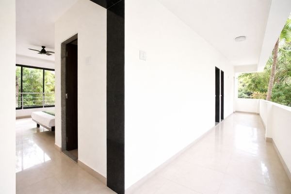 Family Room in Hotel Swastic Calangute GOA