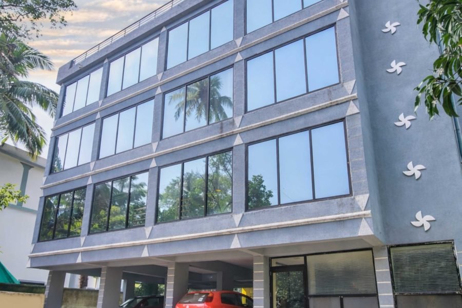 2 Deluxe Room in Calnagute Max 8 person