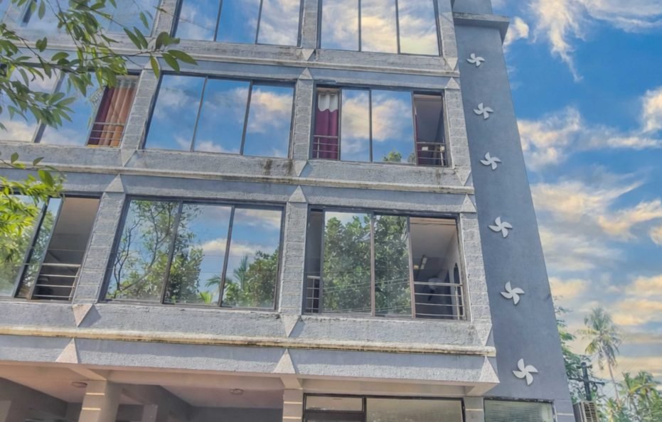 2 Deluxe Room in Calnagute Max 8 person