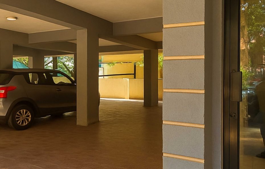 2 Deluxe Room in Calnagute Max 8 person