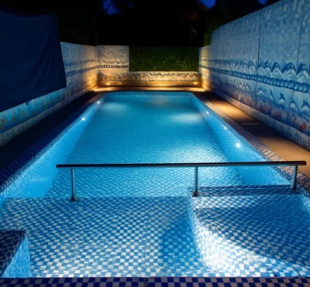 Family Room in Hotel Swastic Calangute GOA