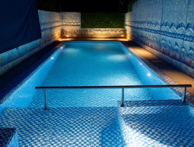 Family Room in Hotel Swastic Calangute GOA