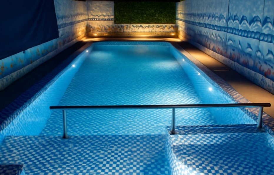 2 Deluxe Room in Calnagute Max 8 person