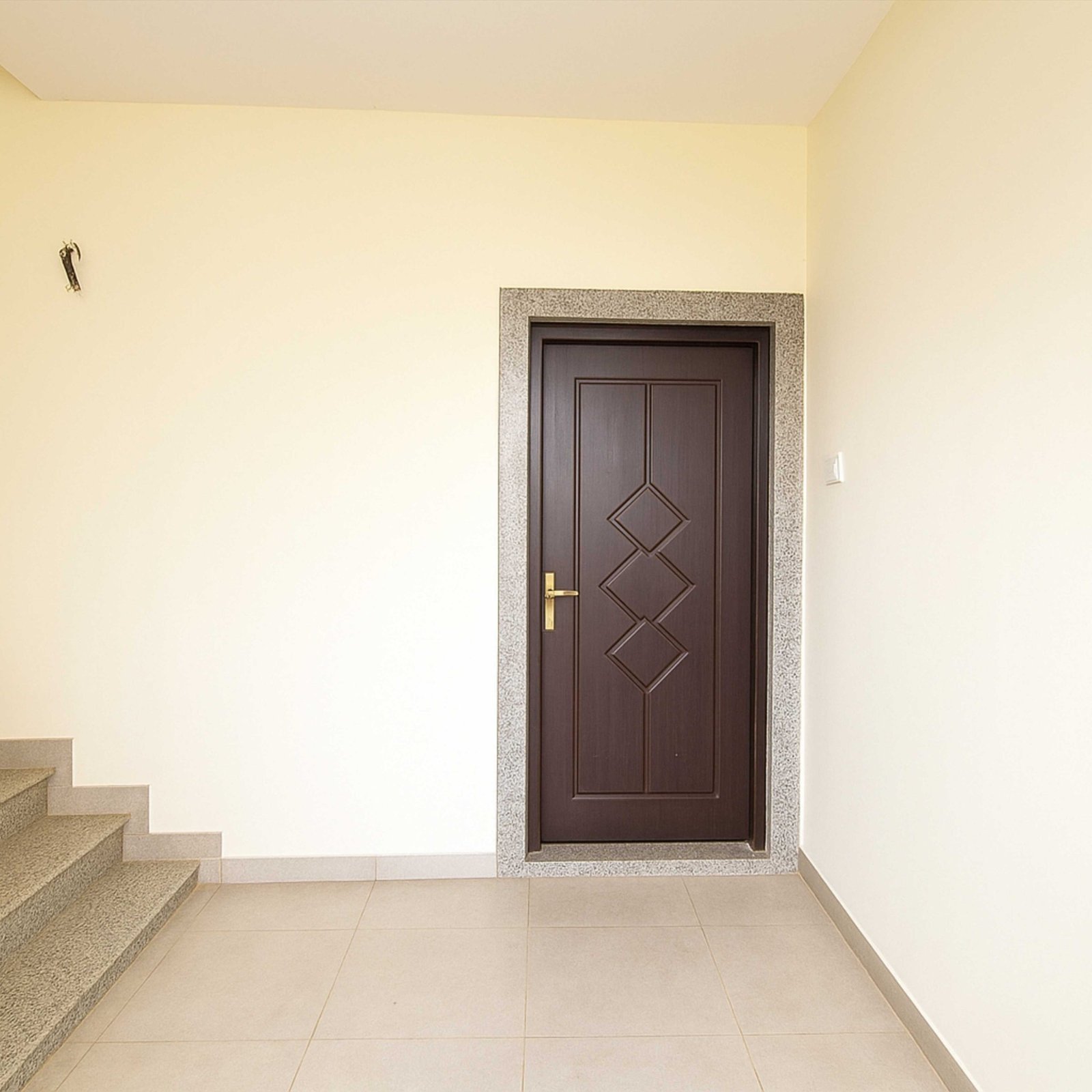 Family Room in Hotel Swastic Calangute GOA