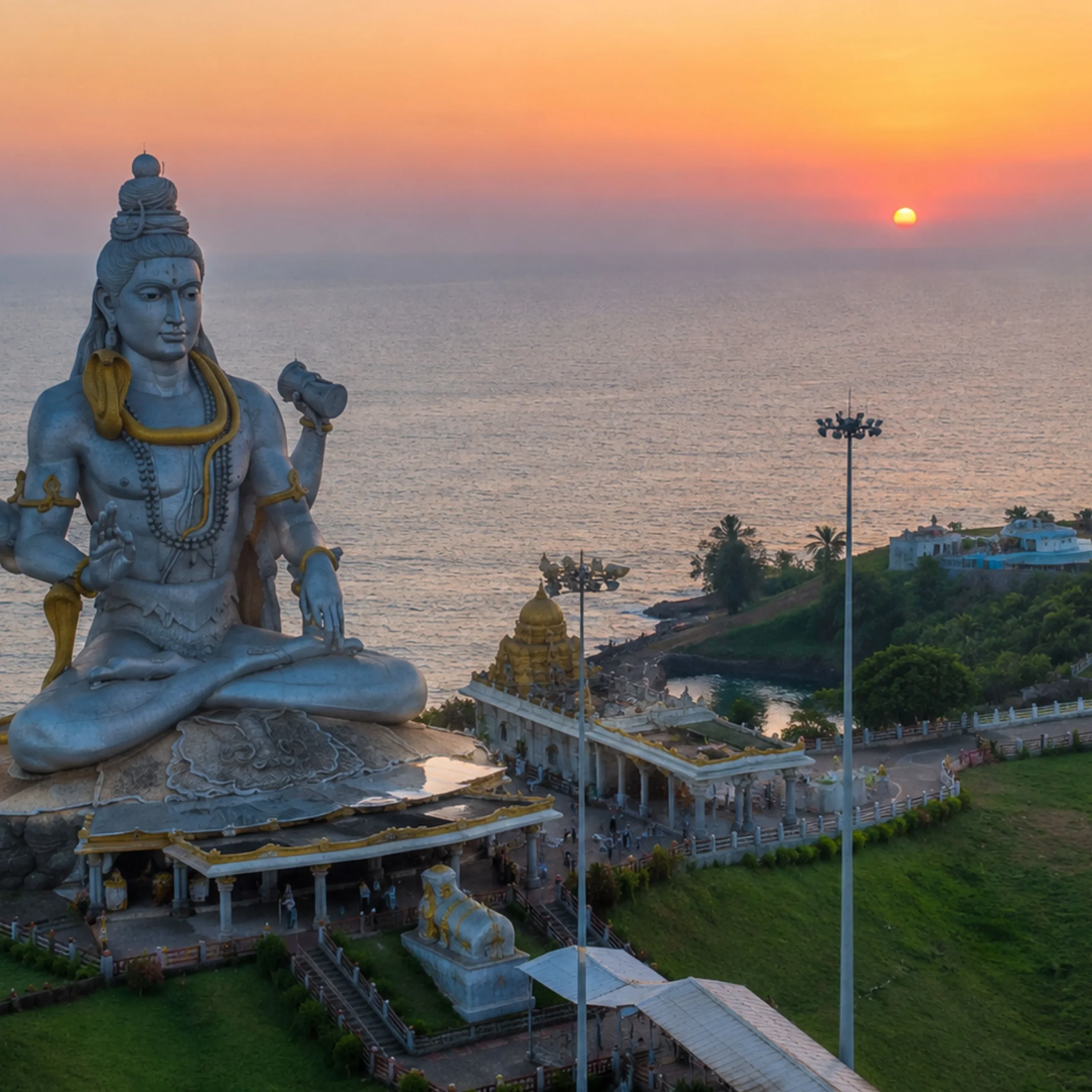 Murudeshwar