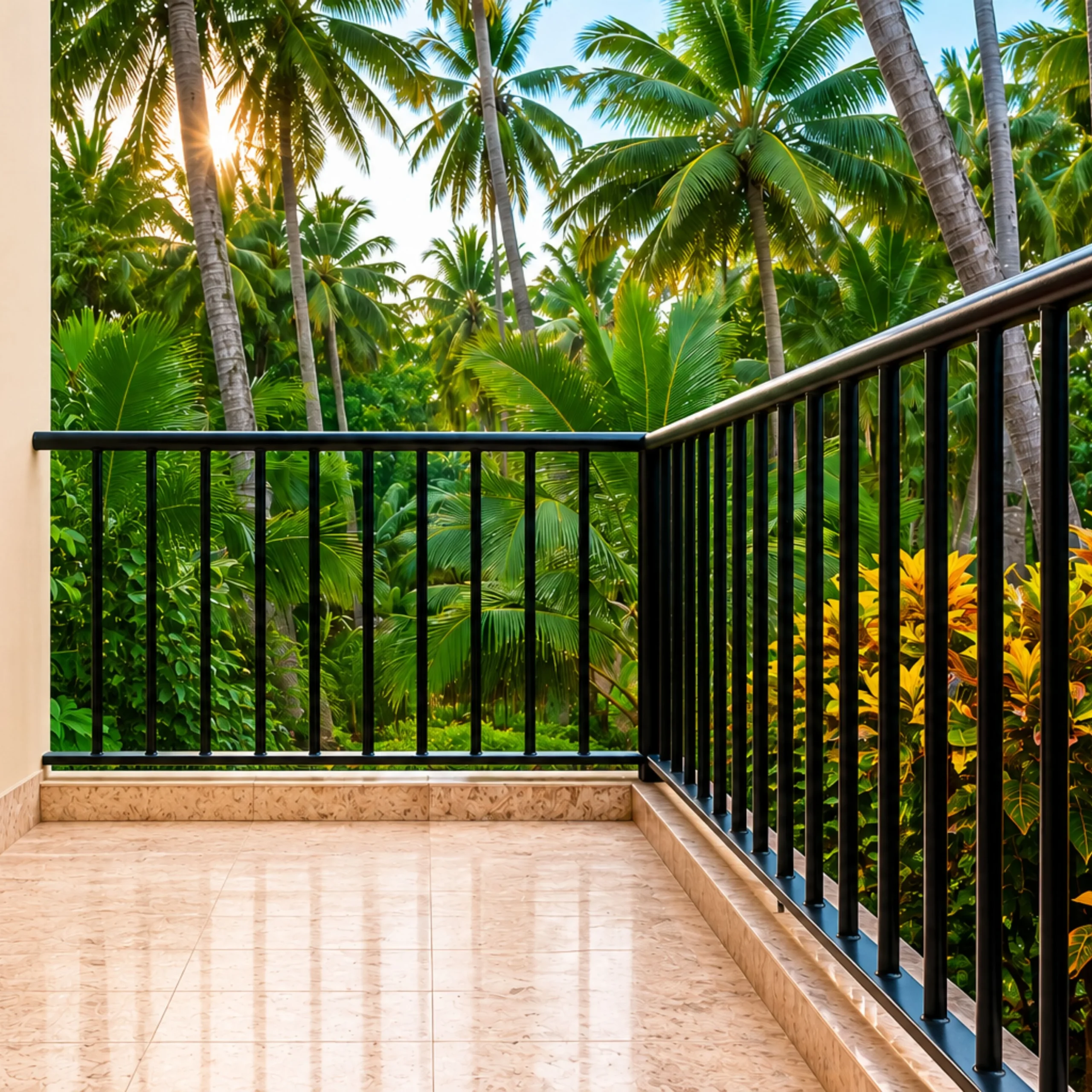 2 BHK Apartment