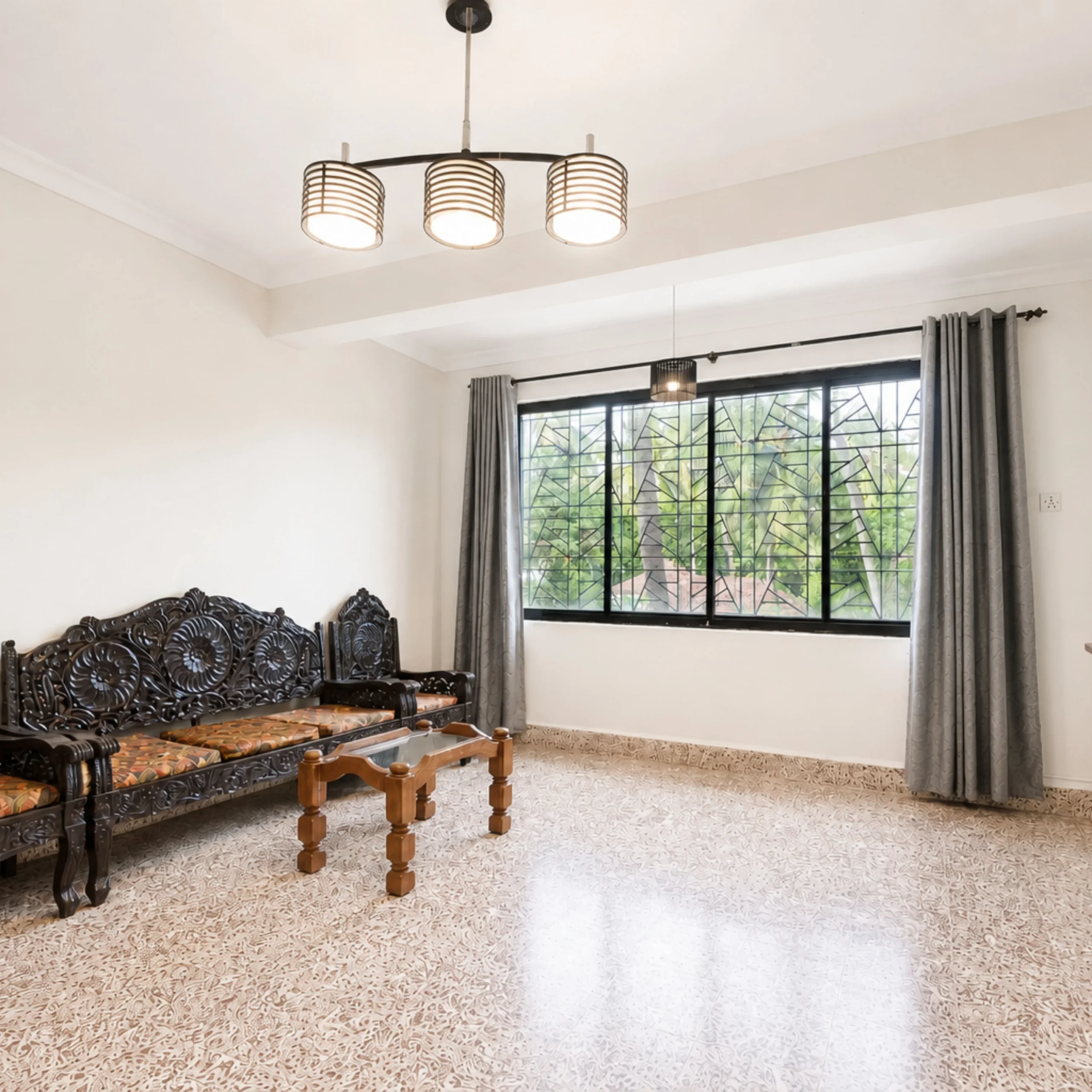 2 BHK Apartment