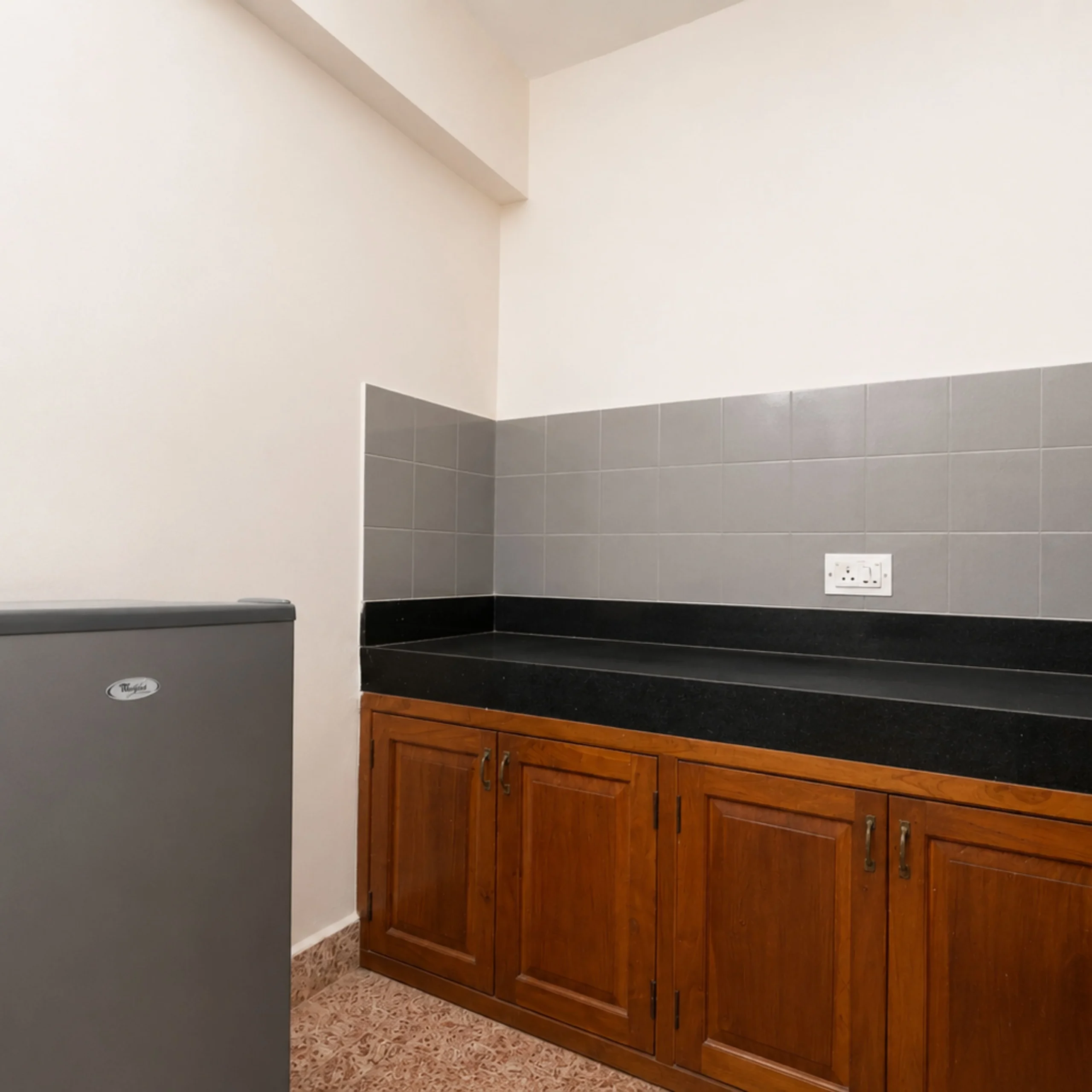 2 BHK Apartment