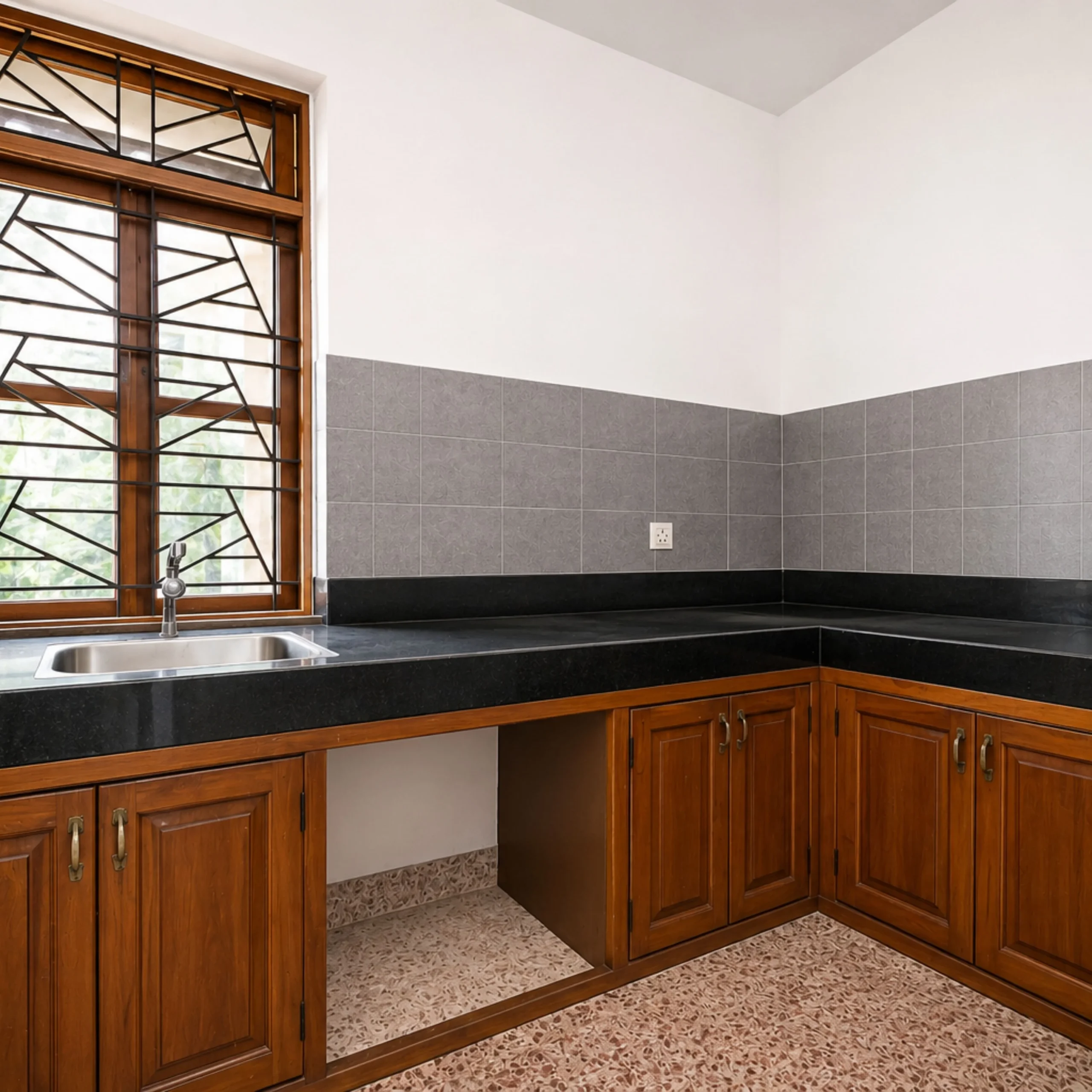 2 BHK Apartment