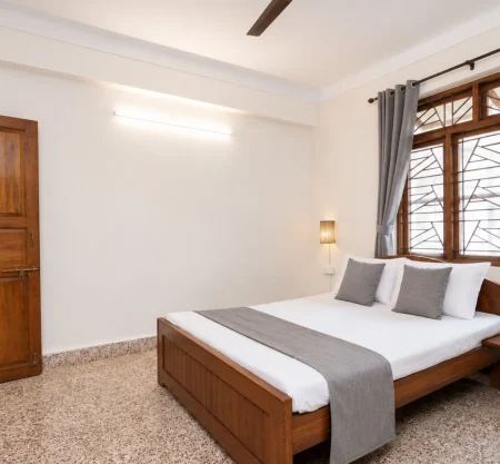 2 BHK Apartment