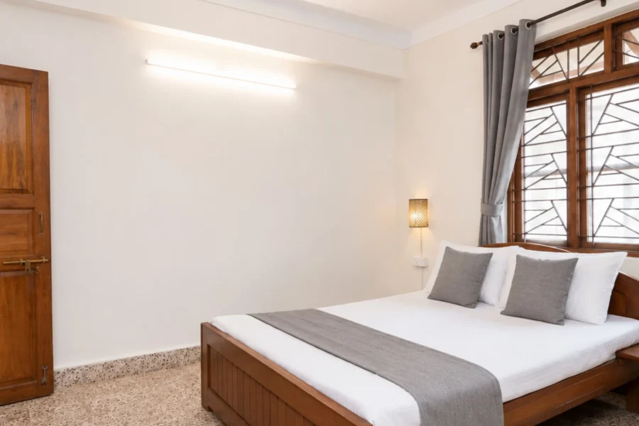 2 BHK Apartment