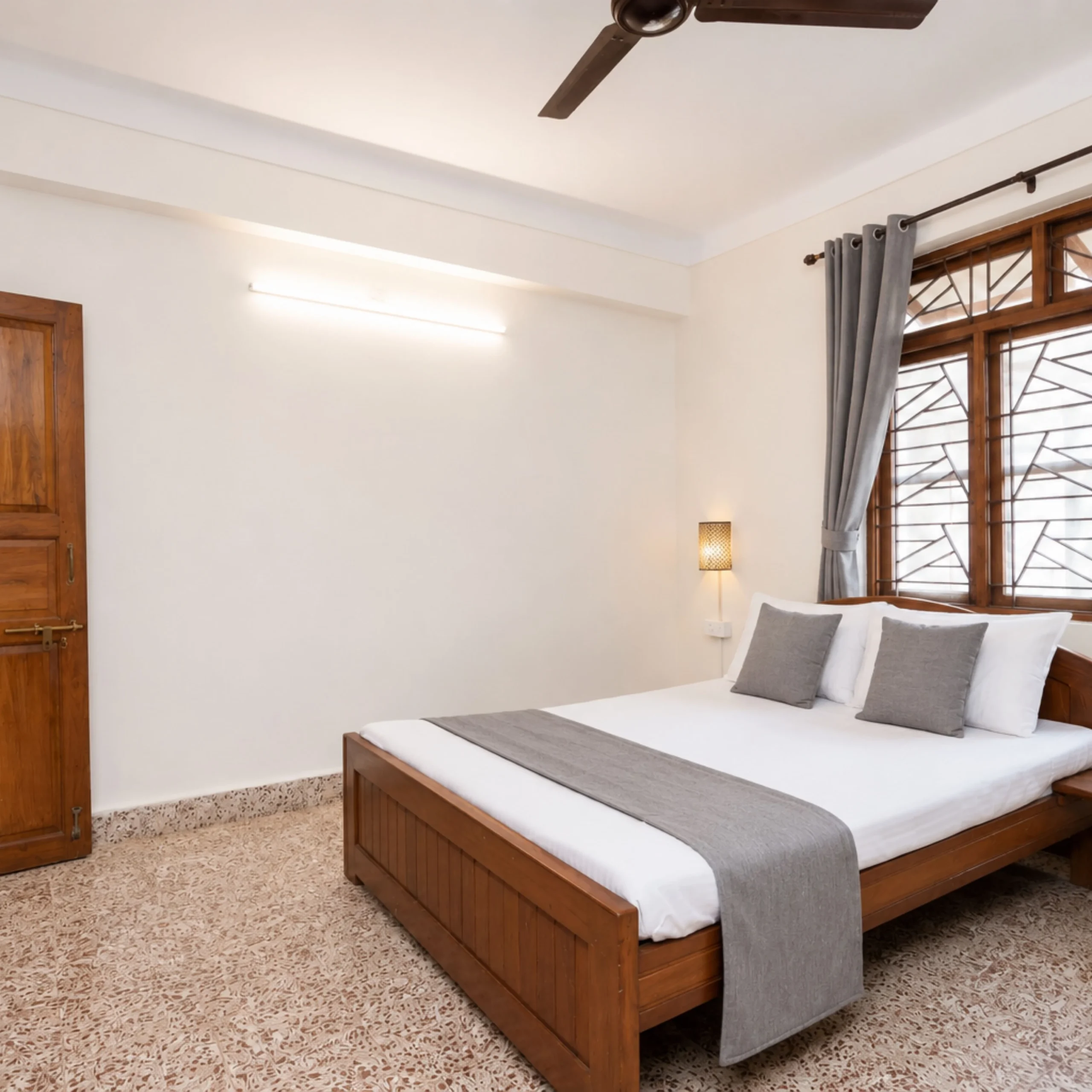 2 BHK Apartment