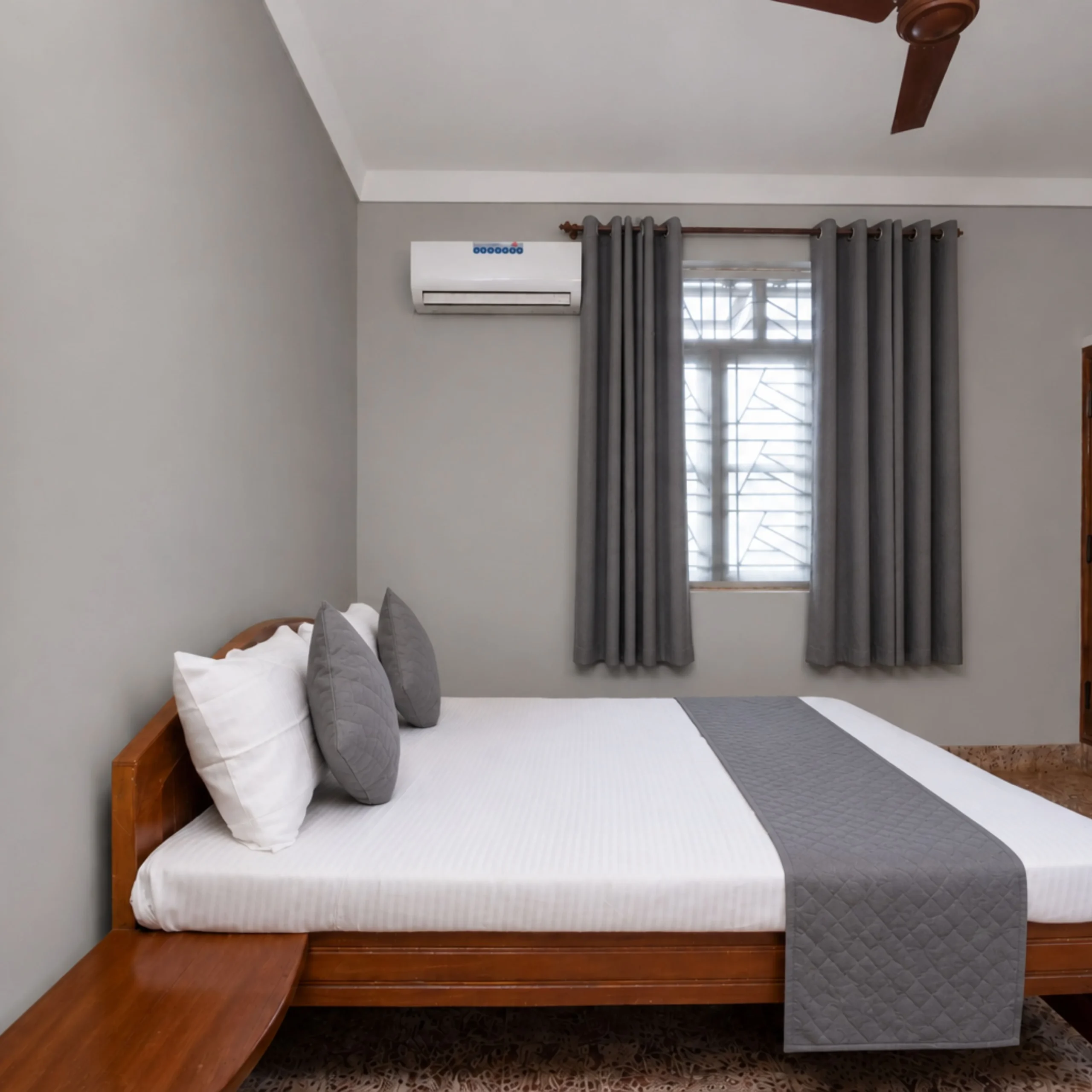 2 BHK Apartment