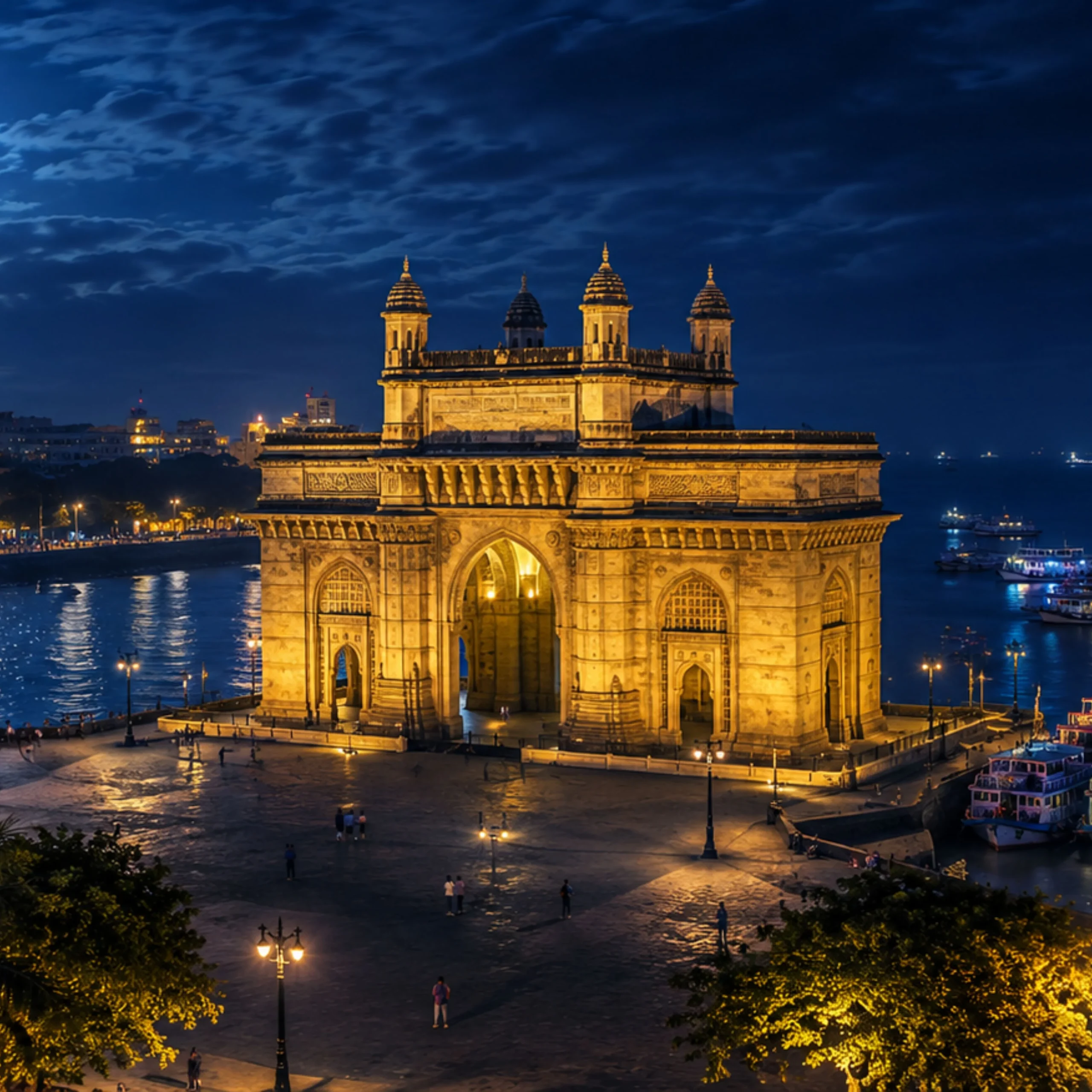 Maharashtra
