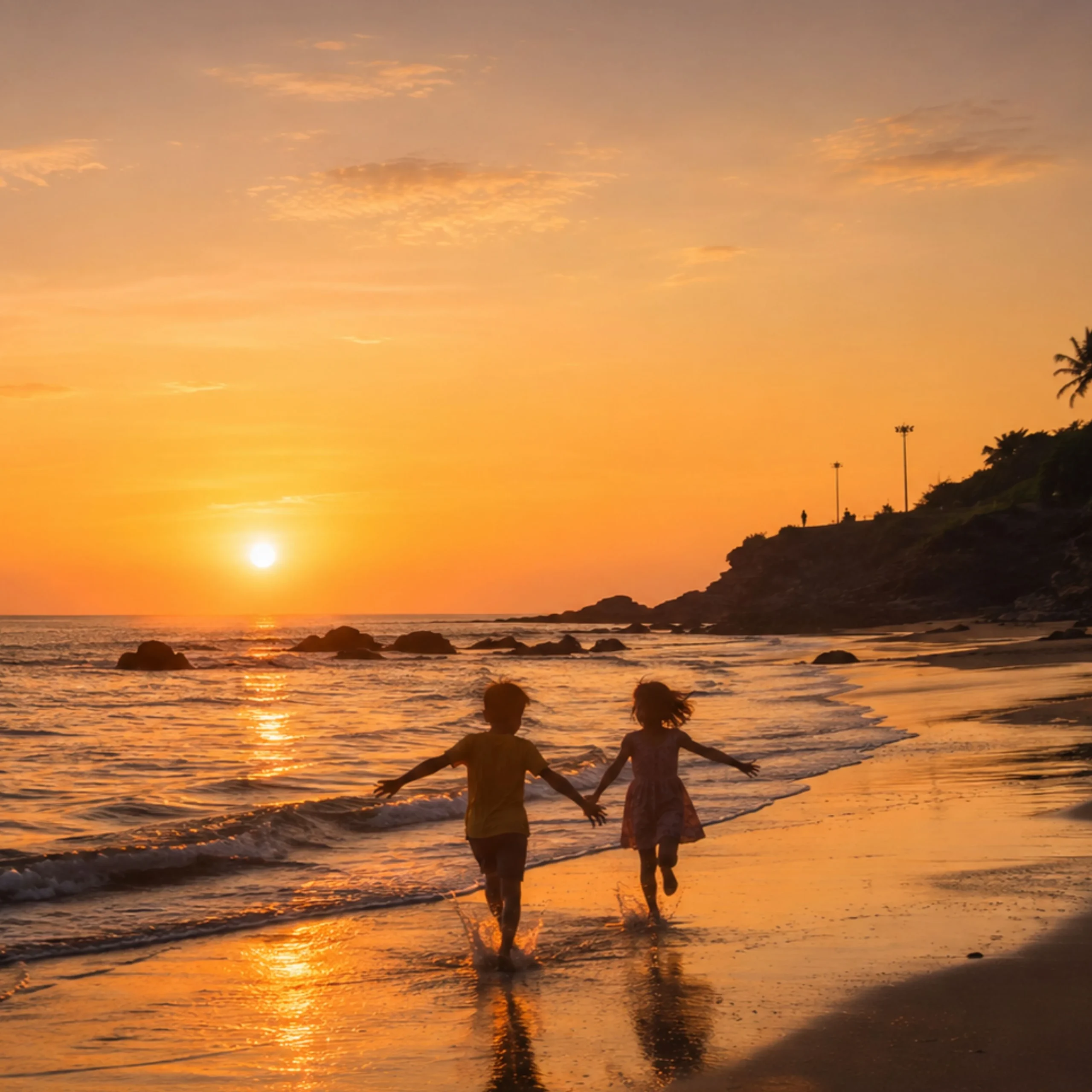 GOA